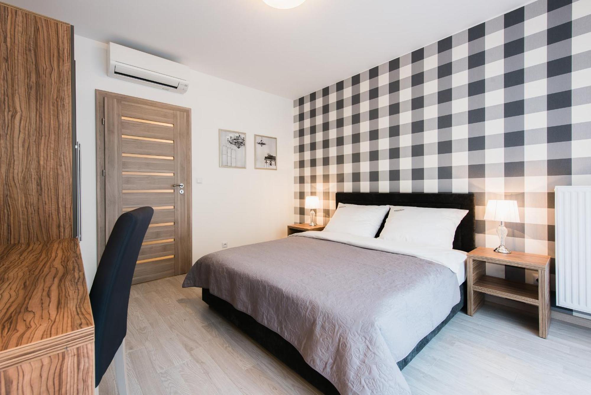 الشقق الفندقية Inqse Wroclaw Centre المظهر الخارجي الصورة